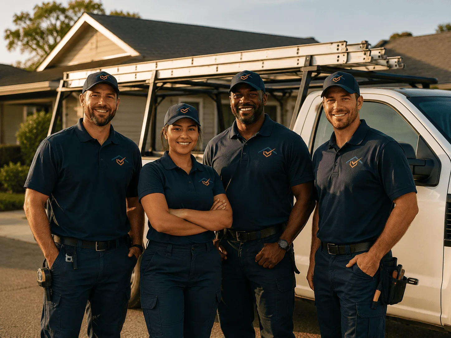 Roof Inspection company in Leary, GA